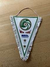 Wimpel new york gebraucht kaufen  Maxhütte-Haidhof