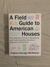 A Field Guide to American Houses [Revised]: The Definitive Guide to Identifying comprar usado  Enviando para Brazil