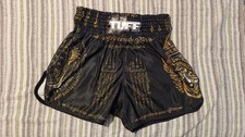 Tuff pantaloncino muay usato  Torino