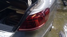 Passenger tail light for sale  Barberton