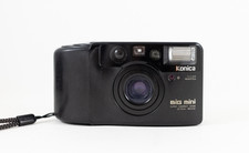 Konica big mini d'occasion  Nancy-