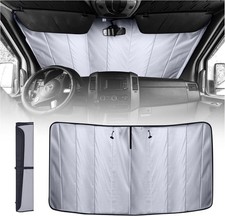 Tampa de janela isolada blackout Mercedes-Benz Sprinter Van NCV3 VS30 07-24 2729X comprar usado  Enviando para Brazil