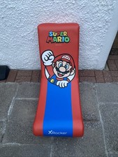 Rocker video rocker for sale Rocker video rocker for sale  MAESTEG