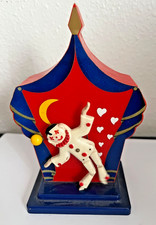 Vintage music box for sale  Nixa