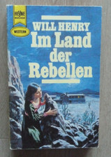 Western will henry gebraucht kaufen  Gröbenzell