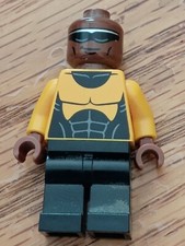 Lego marvel luke for sale  Belton