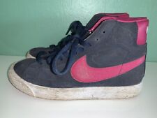 Nike blazer mid d'occasion  Drancy