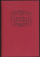 Civil war cook for sale  Mount Vernon