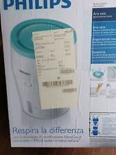 Umidificatore philips hu4801 usato  Colle di Val d'Elsa