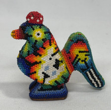 Huichol beaded bead for sale  Sheboygan