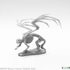 Reaper bones classic for sale  Springfield