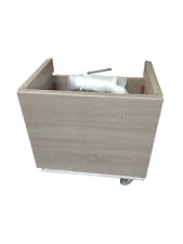 Vanity unit 630 for sale  STOCKPORT