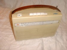 Braun t22 kofferempfänger gebraucht kaufen  Herten