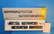 Trix nahverkehrszug set gebraucht kaufen Trix nahverkehrszug set gebraucht kaufen  Siegburg