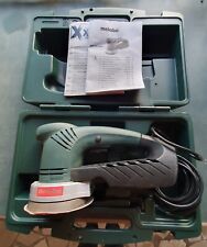Levigatrice metabo sxe usato  Latina