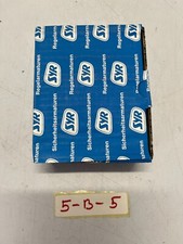 Syr sicherheitsgruppe syrobloc gebraucht kaufen  Backnang
