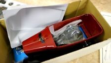 Vintage 1978 Hirobo 1/8 Nitro Rally Touring Car Ford Touring 30 Kit Modelo RC comprar usado  Enviando para Brazil