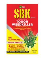 Sbk brushwood killer for sale  MANCHESTER