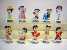 Feve betty boop d'occasion  France