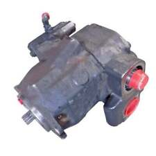 Used hydraulic pump for sale  Lake Mills