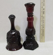 Lot vintage ruby for sale  Bemidji