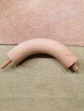 Handlaufecke buche 5cm gebraucht kaufen  Glatten