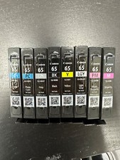 Set empty ink for sale  Houston