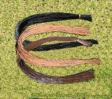 Lederband lederschnur lederbä gebraucht kaufen  Eckernförde