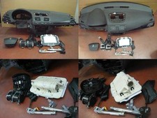 Kit airbag renault usato  Italia