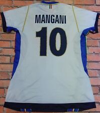 maglia pallavolo donna usato  Ercolano