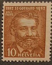 260 helvetia 1932 d'occasion  Puilboreau