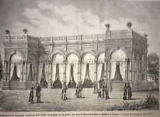Arte architettura cemento usato  Italia