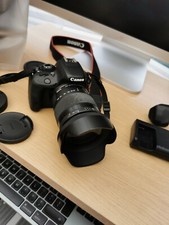 Canon eos 100d for sale  WOODBRIDGE