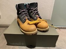 Timberland premium waterproof gebraucht kaufen  Maintal