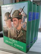 Volumi storia delle usato  Aosta
