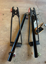 mount yakima roof bike racks for sale  Highland Park