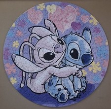 Ravensburger puzzle rund gebraucht kaufen  Oedheim