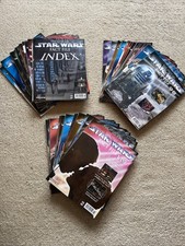 Star wars fact for sale  WINCHESTER