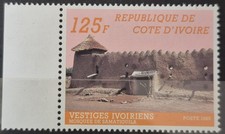 Cote ivoire 710b d'occasion  Rousset