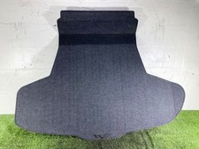 Painel de armazenamento forro carpete revestimento piso porta-malas traseiro 14-20 INFINITI Q50 FABRICANTE DE EQUIPAMENTO ORIGINAL comprar usado  Enviando para Brazil