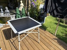 Higear folding camping for sale  CANTERBURY