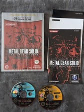 Metal gear solid for sale  BANBURY