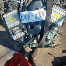Engine 3.0l vin for sale  Trenton