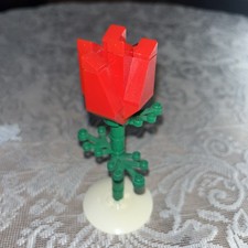 Lego valentine single for sale  LOWESTOFT