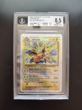 Pokemon card jolteon usato Pokemon card jolteon usato  Roma