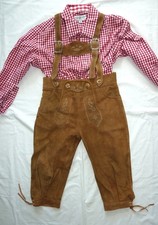 Steindl kniebund trachten gebraucht kaufen Steindl kniebund trachten gebraucht kaufen  Hamburg