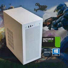 Compact budget gaming for sale  Yorba Linda