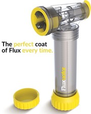Fluxuator dual head for sale  UK