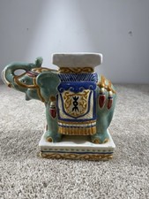 Vintage ceramic glazed for sale  Medford
