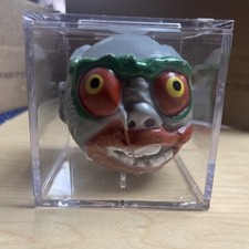 Vintage Weird Ball Water Squirter Shrink Head Talbot, usado comprar usado  Enviando para Brazil